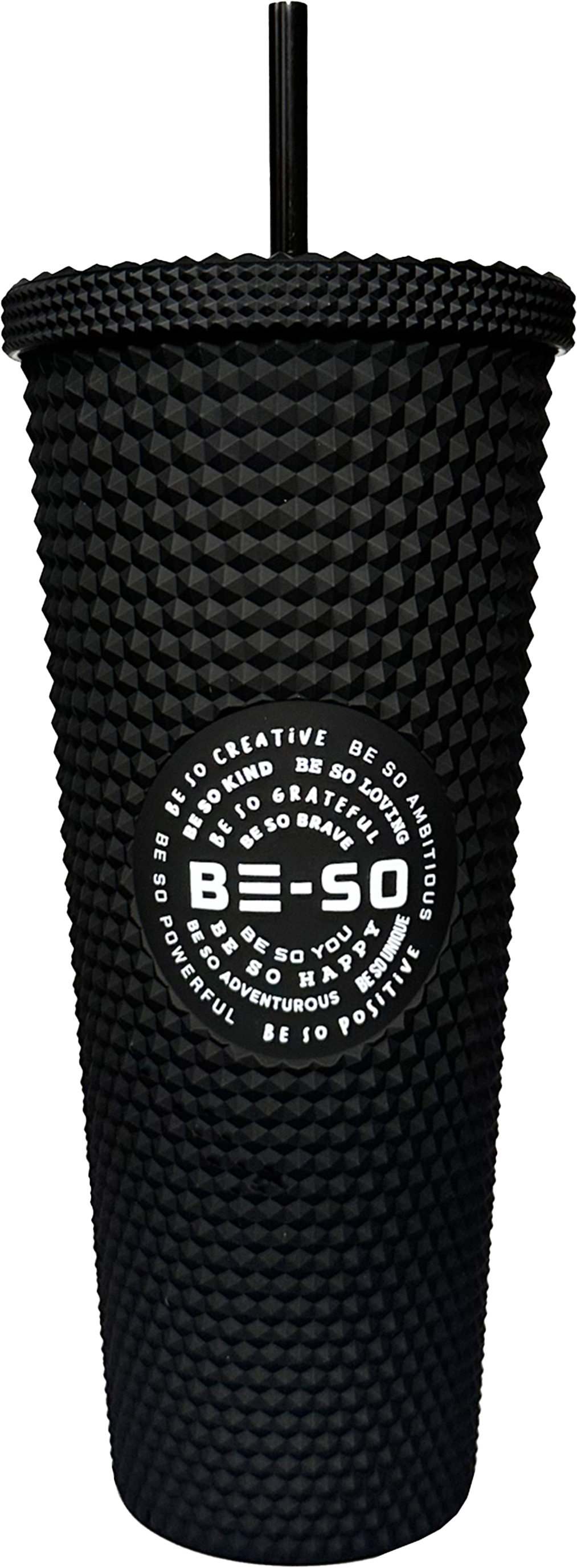 BE-SO Tumbler 24 oz