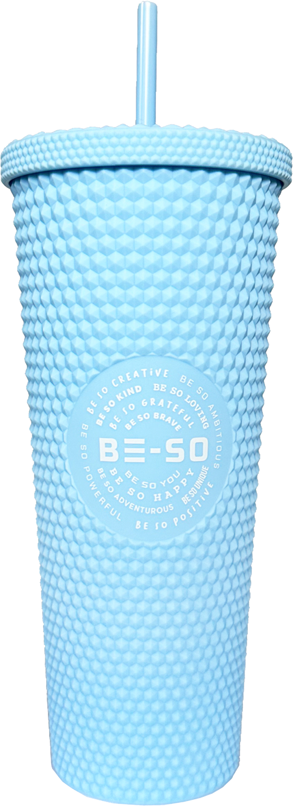 BE-SO Tumbler 24 oz