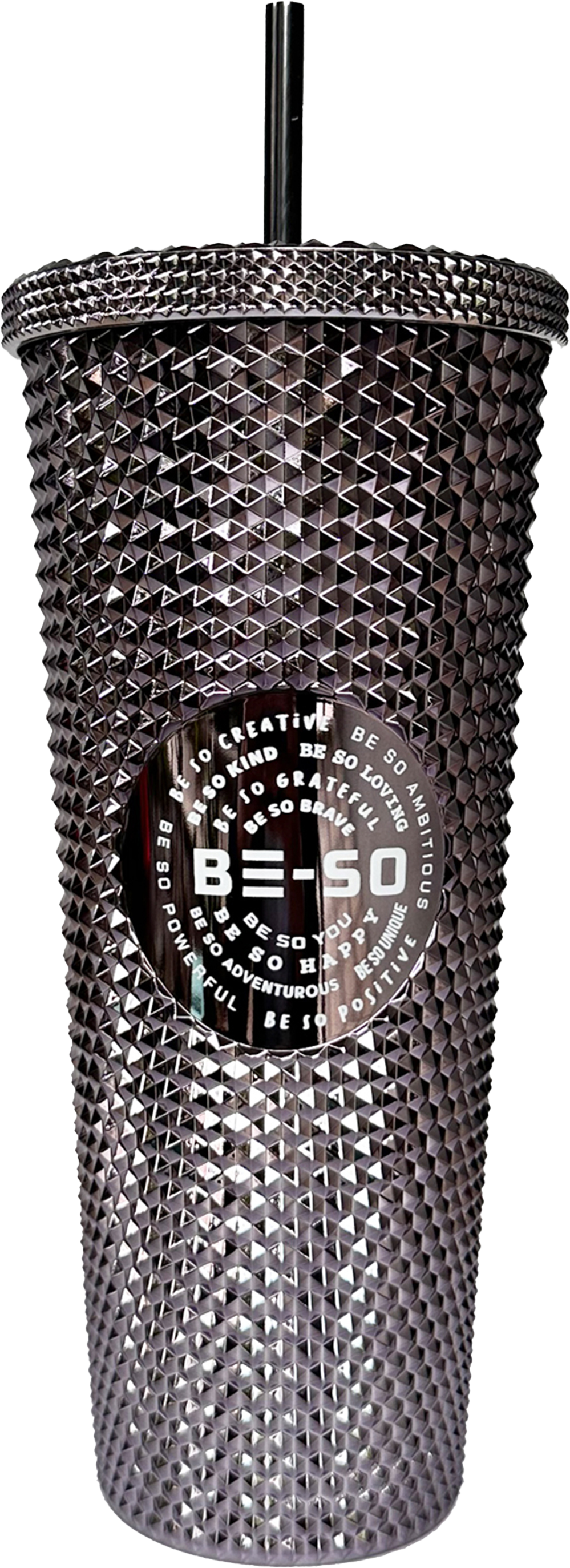 BE-SO Tumbler 24 oz