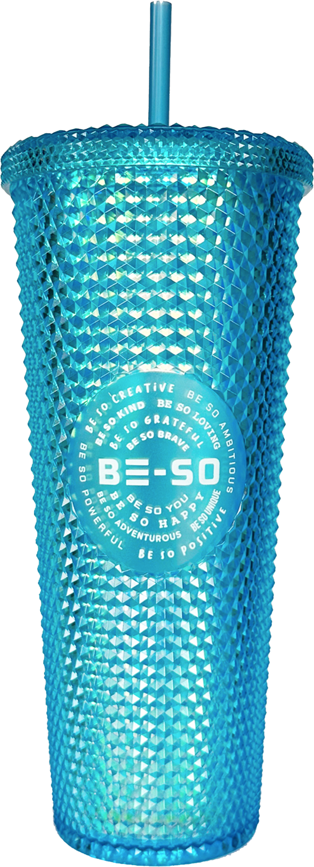 BE-SO Tumbler 24 oz