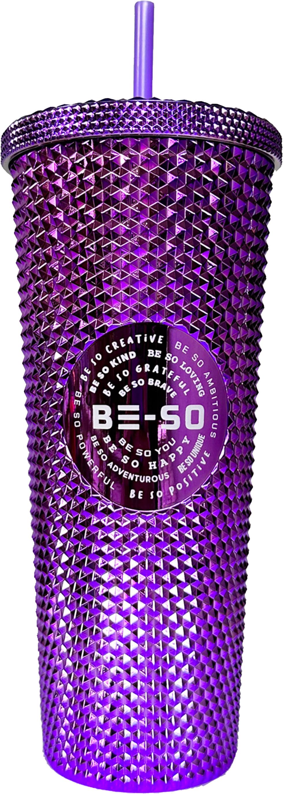 BE-SO Tumbler 24 oz