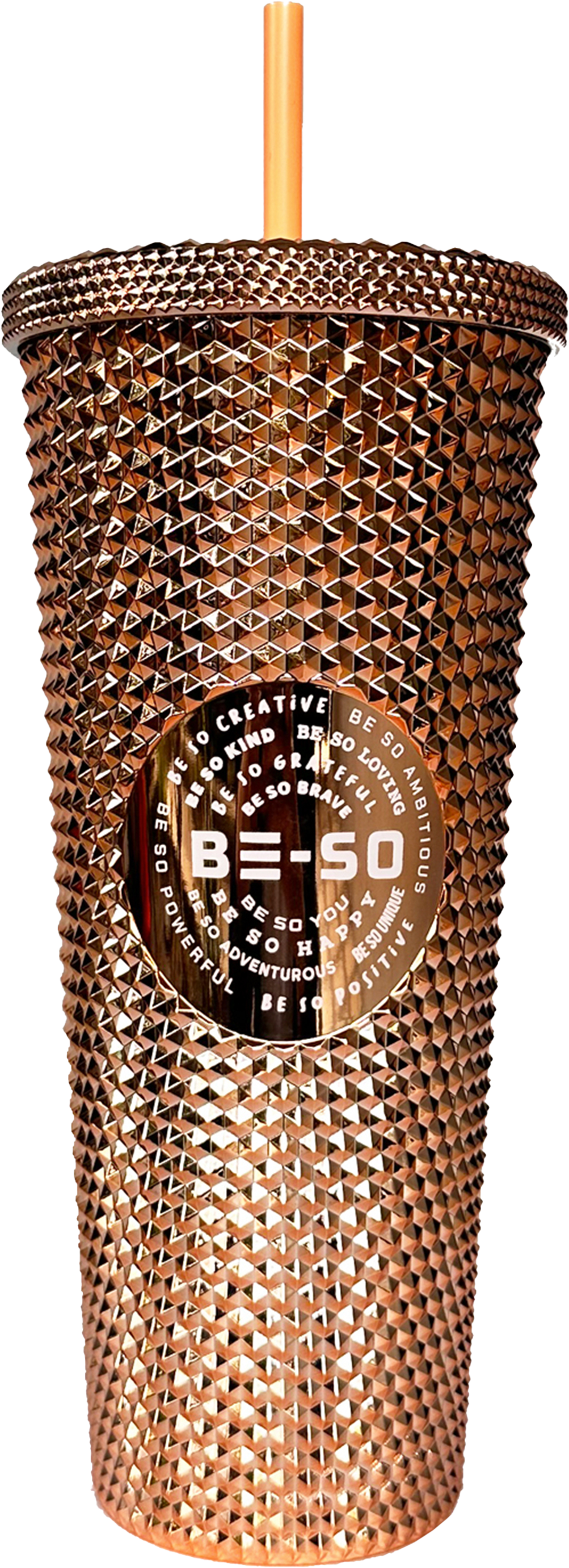 BE-SO Tumbler 24 oz