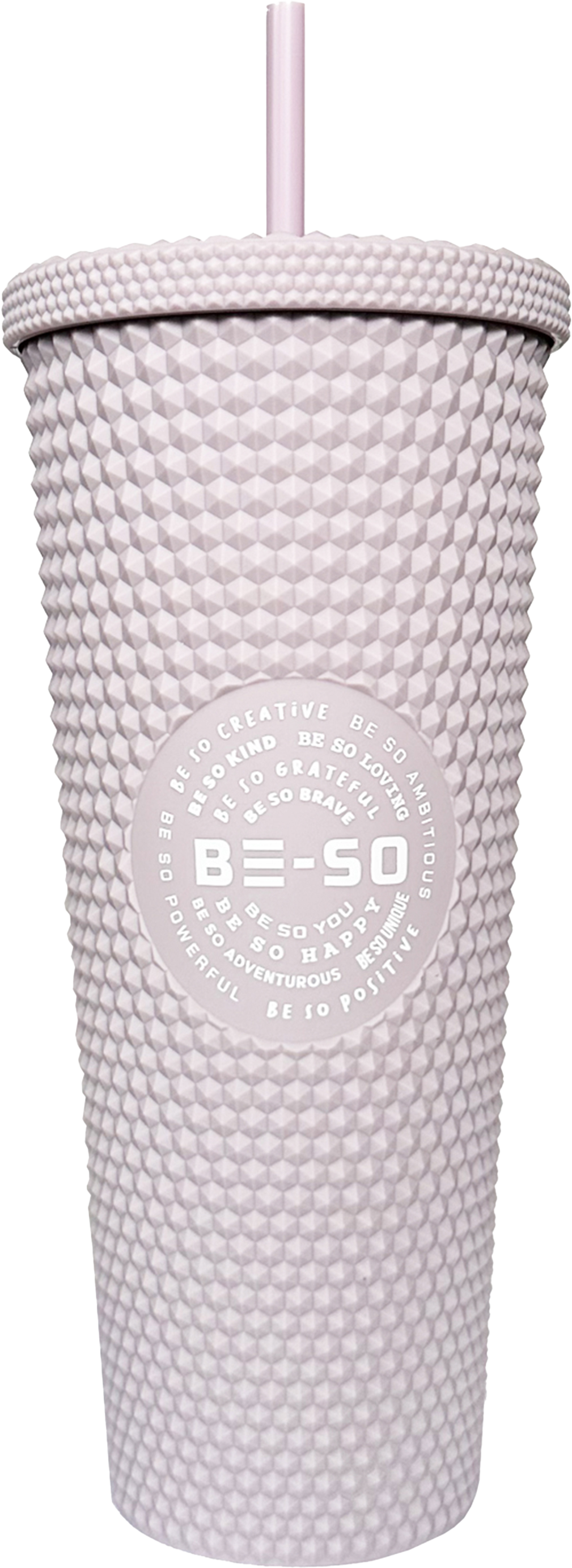 BE-SO Tumbler 24 oz