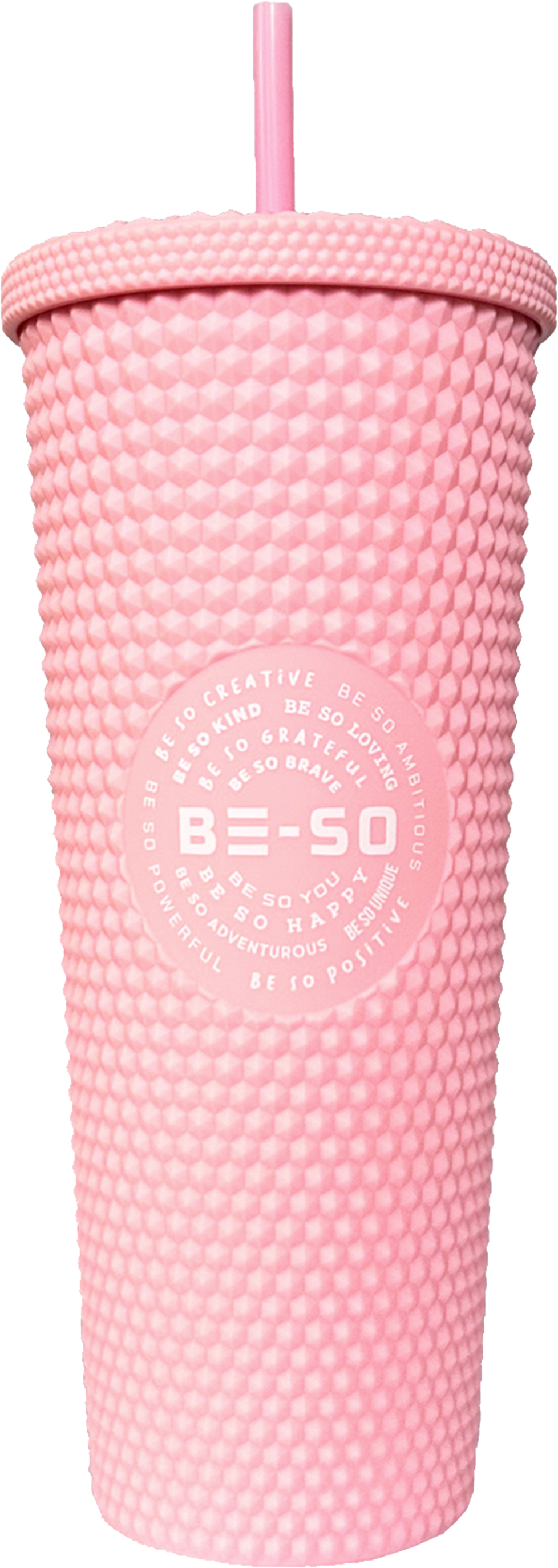 BE-SO Tumbler 24 oz