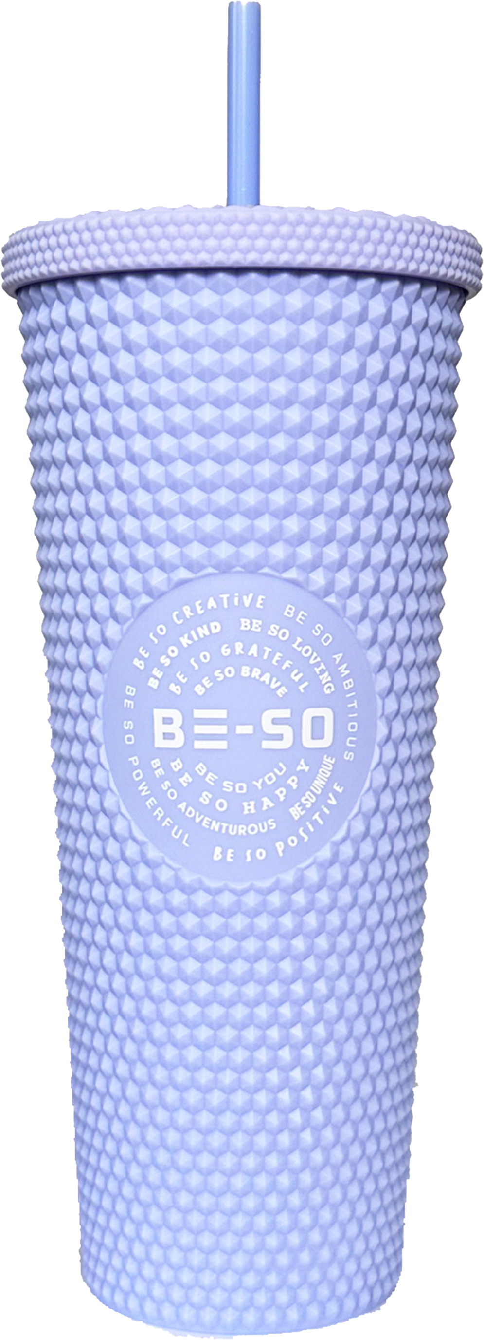 BE-SO Tumbler 24 oz