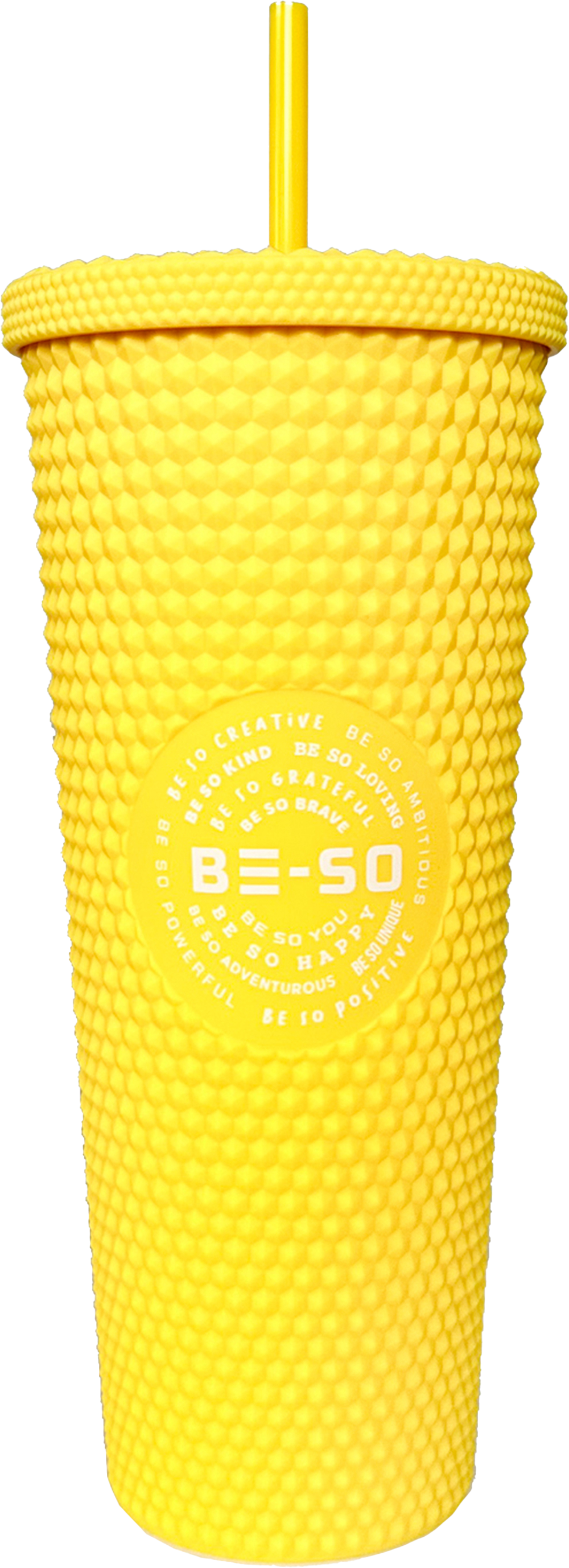 BE-SO Tumbler 24 oz